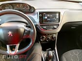 Peugeot 2008 1.4 HDi Active Sport