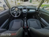 MINI Cooper One 1.6