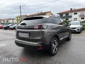 Peugeot 3008 1.6 Hybrid Allure e-EAT8