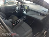 Toyota Corolla Touring Sports 1.8 Hybrid Comfort