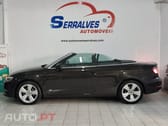 Audi A3 Cabrio 2.0 TDi Sport