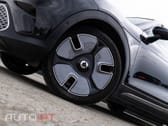 Smart #1 66 kWh Premium