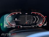 BMW 530 d Pack M Auto
