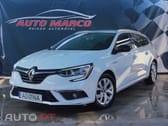 Renault Mégane Sport Tourer Limited