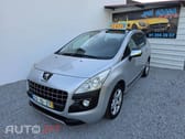 Peugeot 3008 1.6 HDi Executive