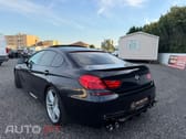BMW 640 d xDrive Pack M