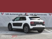Citroen C4 Cactus 1.6 BlueHDi Shine