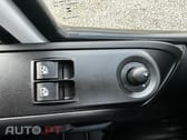 Iveco Daily 3.0 35S16H 4100CD