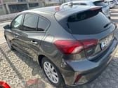 Ford Focus Focus 1.0 EcoBoost MHEV Active Style SIP