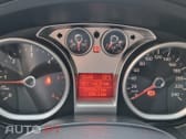 Ford Focus SW 1.6 TDCi Connec.