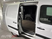 Mercedes-Benz Citan 2 lugares