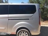 Ford Tourneo 2.0 TDCi Titanium