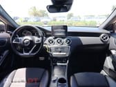 Mercedes-Benz A 200 d AMG Line Aut.