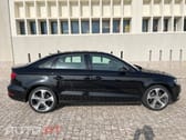 Audi A3 Limousine