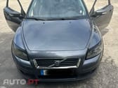 Volvo C30 DRIVe