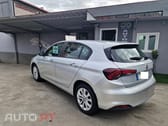 Fiat Tipo 1.3MJet POP Nacional