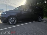 Volkswagen Multivan 2.0 TDI BM Comfortline DSG