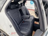 Mercedes-Benz C 220 BlueTEC AMG Line Aut.
