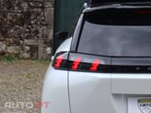 Peugeot 2008 1.5 BlueHDi GT EAT8