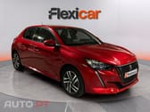 Peugeot 208 1.2 PureTech Allure