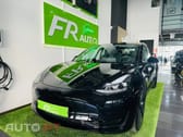 Tesla Model 3 Standard RWD Plus