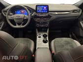 Ford Kuga 2.5 FHEV ST-Line X