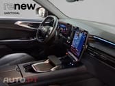 Renault Austral Iconic Mild Hybrid 160