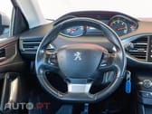 Peugeot 308 1.6 e-HDi Active