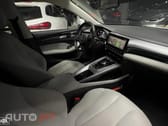 MG MG5 5 Maximal Luxury