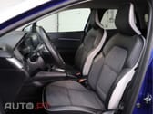 Renault Captur E-Tech Híbrido Plug-In techno