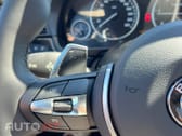 BMW 520 d Pack M Auto
