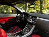 Land Rover Evoque Coupe TD4 Aut. Dynamic