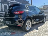 Renault Clio 1.5 dCi Limited