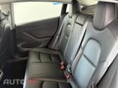 Tesla Model 3 Tração Traseira