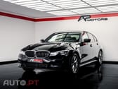 BMW 320 e Pack M Auto