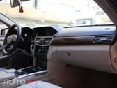 Mercedes-Benz E 350 CDi Avantgarde BlueEfficiency