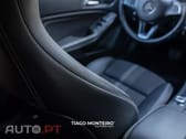 Mercedes-Benz CLA 180 d Urban Aut. (2016-2018)