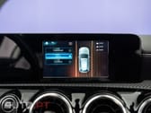 Mercedes-Benz A 180 d Style