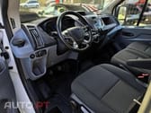 Ford Transit 290L2 2.0 TDCi H2 TREND (TETO ALTO)