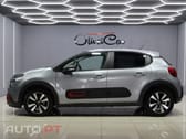 Citroen C3 1.5 BlueHDi C-Series