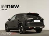 Nissan Qashqai Qashqai 1.3 DIG-T N-Connecta LED Xtronic