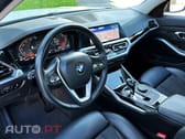 BMW 320 d Aut. Sport Line