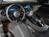 Mercedes-Benz AMG GT Black Series