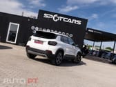Jeep Avenger 1.2 GSE T3 Altitude