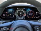 Porsche 911 com lift