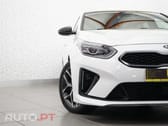 Kia Proceed 1.0 T-GDI GT Line