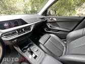 BMW 216 d Line Sport