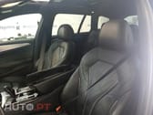 BMW 530 e Line Luxury