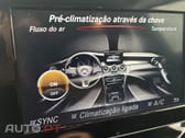 Mercedes-Benz C 300 BlueTEC Hybrid Avantgarde+