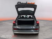 Audi E-Tron 50 quattro Advanced